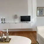 Knasborg Ferieboliger * Ålbæk