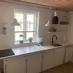 Knasborg Ferieboliger Daire Ålbæk