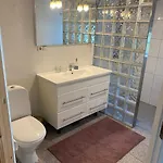 Knasborg Ferieboliger