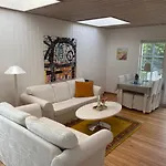 Appartement Knasborg Ferieboliger *