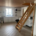 Knasborg Ferieboliger Daire