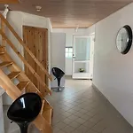 Knasborg Ferieboliger Daire *
