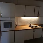 Knasborg Ferieboliger Daire Ålbæk