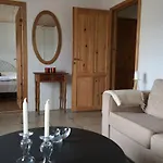 Appartement Knasborg Ferieboliger