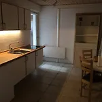 Knasborg Ferieboliger Daire