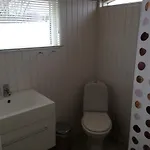 Appartement Knasborg Ferieboliger Ålbæk