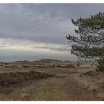 Knasborg Ferieboliger * Ålbæk