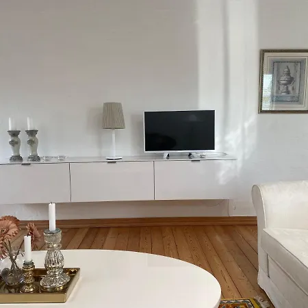 Knasborg Ferieboliger * Ålbæk