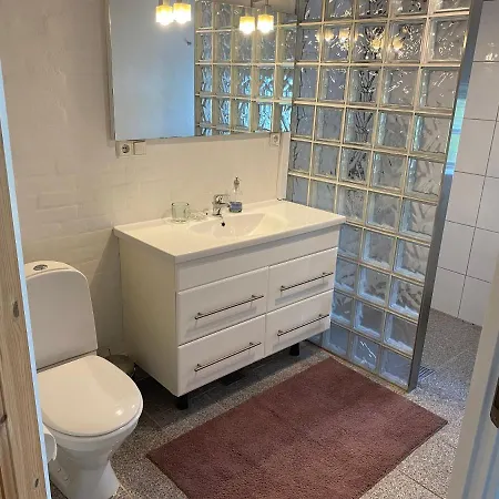 Knasborg Ferieboliger