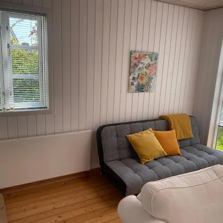 Knasborg Ferieboliger *