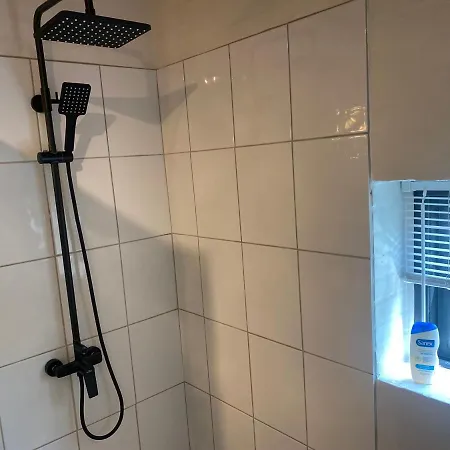 Knasborg Ferieboliger Appartamento *