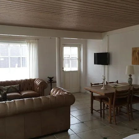 Knasborg Ferieboliger *