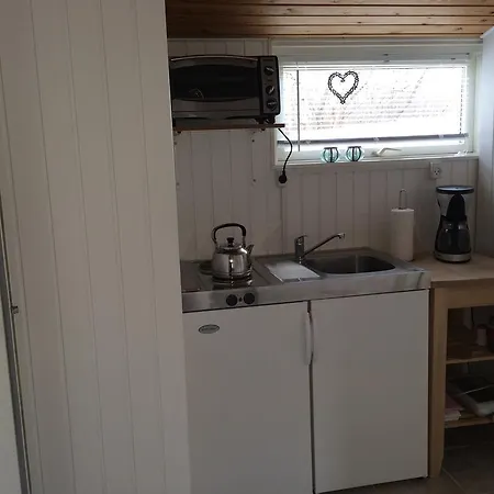 Knasborg Ferieboliger *