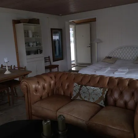 Knasborg Ferieboliger Appartement *
