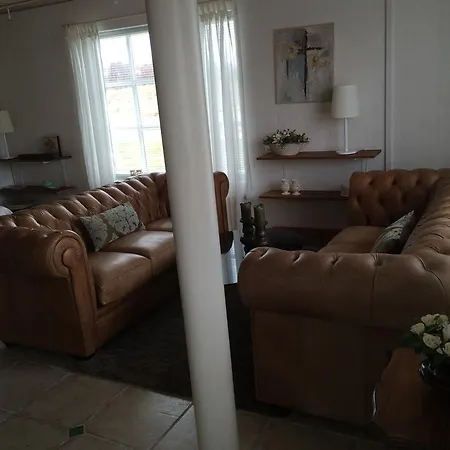 Knasborg Ferieboliger