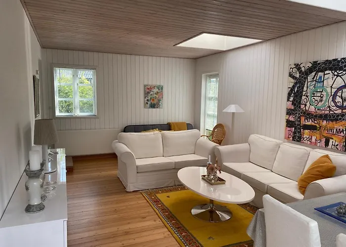 Διαμέρισμα Knasborg Ferieboliger