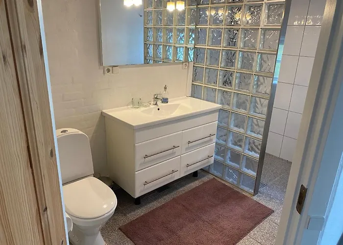 Knasborg Ferieboliger