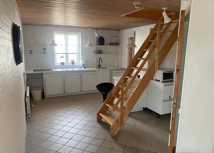 Knasborg Ferieboliger Διαμέρισμα