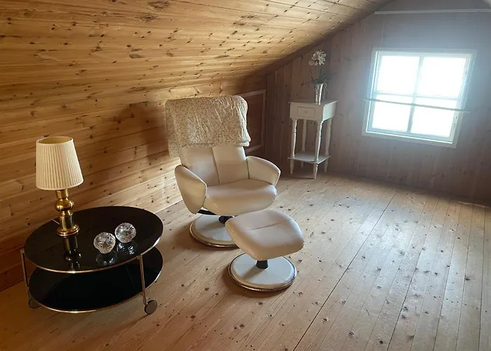 Knasborg Ferieboliger Διαμέρισμα *