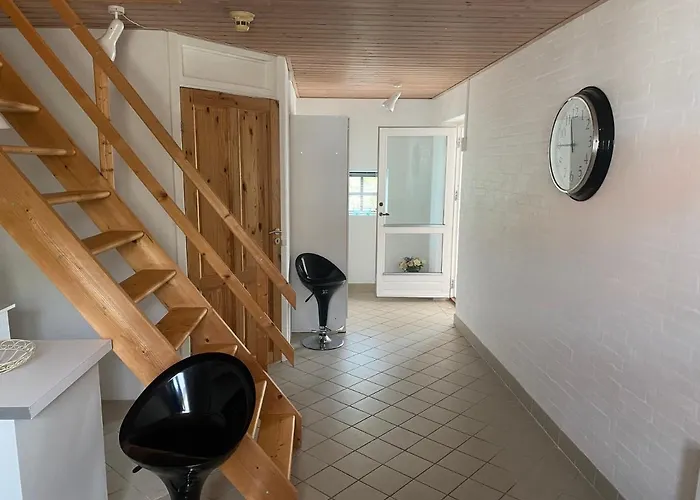 Knasborg Ferieboliger Διαμέρισμα *