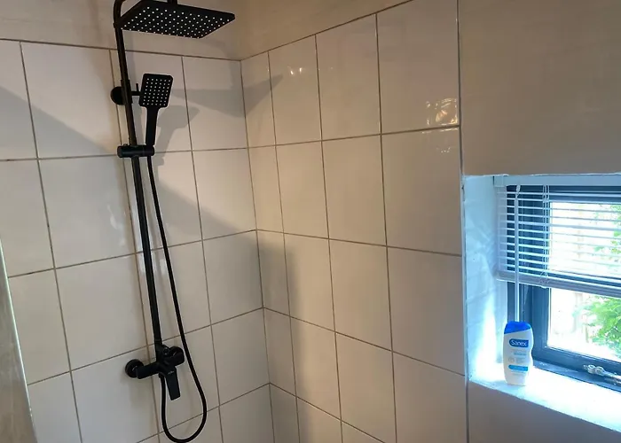 Knasborg Ferieboliger Apartment *