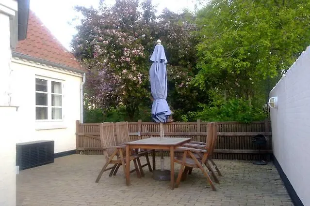 Διαμέρισμα Knasborg Ferieboliger *