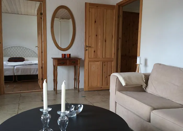 Διαμέρισμα Knasborg Ferieboliger