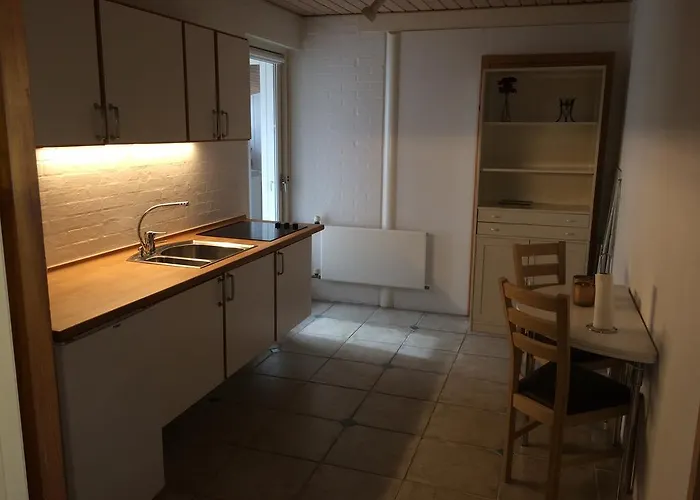 Knasborg Ferieboliger Διαμέρισμα