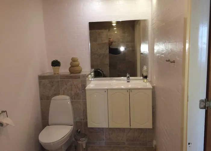 Knasborg Ferieboliger Ålbæk