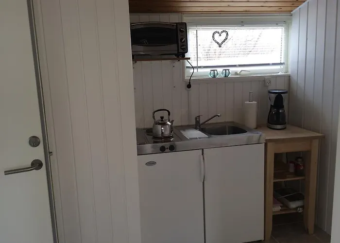 Knasborg Ferieboliger *