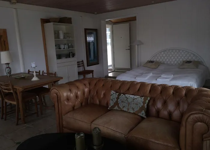 Knasborg Ferieboliger Διαμέρισμα *