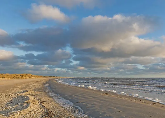 Knasborg Ferieboliger